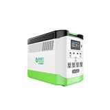 Nature's Generator Lithium 1800 Power Station