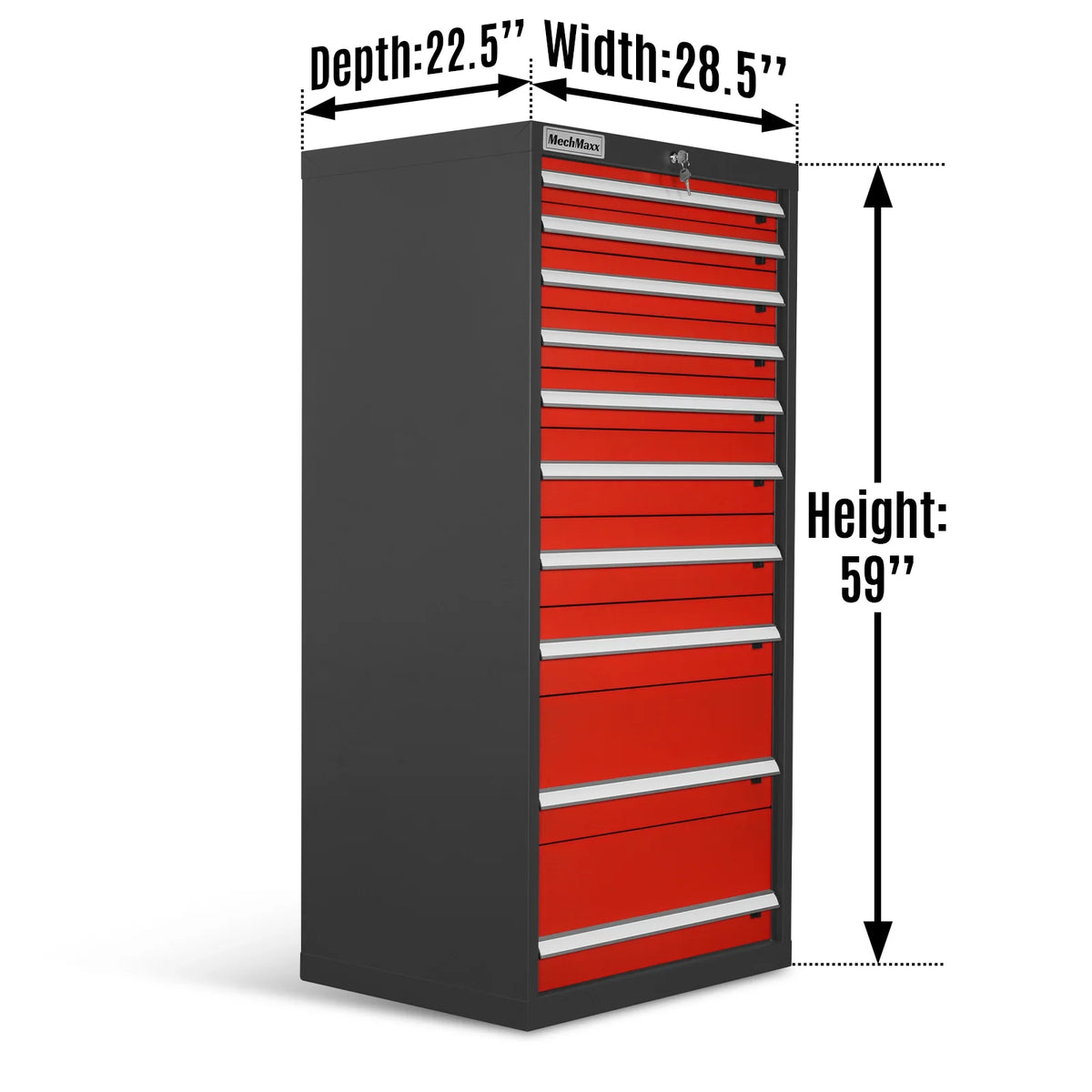 MD59b10 dimensions
