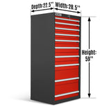 MD59b10 dimensions