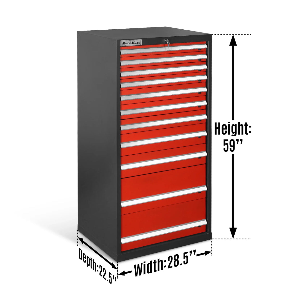 MD59b11 dimensions