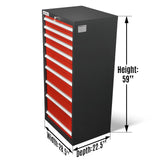 MD59b9 dimensions