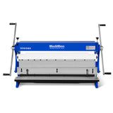 MechMaxx MMCB4020 3-in-1 sheet metal machine