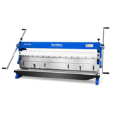 MechMaxx MMCB5220 3-in-1 sheet metal machine
