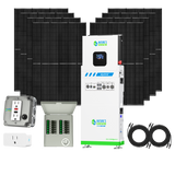 Nature's Generator MyGrid 10K Electricity Saver