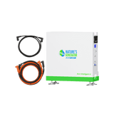 Nature's Generator MyGrid 10K Solar Battery