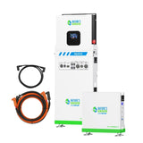 MyGrid 10K Gen 2 with Solar Battery