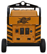 15kW Roofmaster Generator