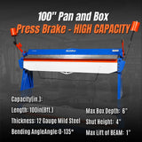 PB10012 detail
