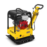 MechMaxx PC180H reversible plate compactor