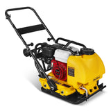 MechMaxx PC80H plate compactor