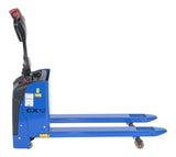 Vestil PMC-EPT-2045 narrow fork carriage detail
