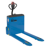 Vestil PMC-EPT-2745 Pramac electric pallet truck, 2,500 lb capacity, 27 inch forks