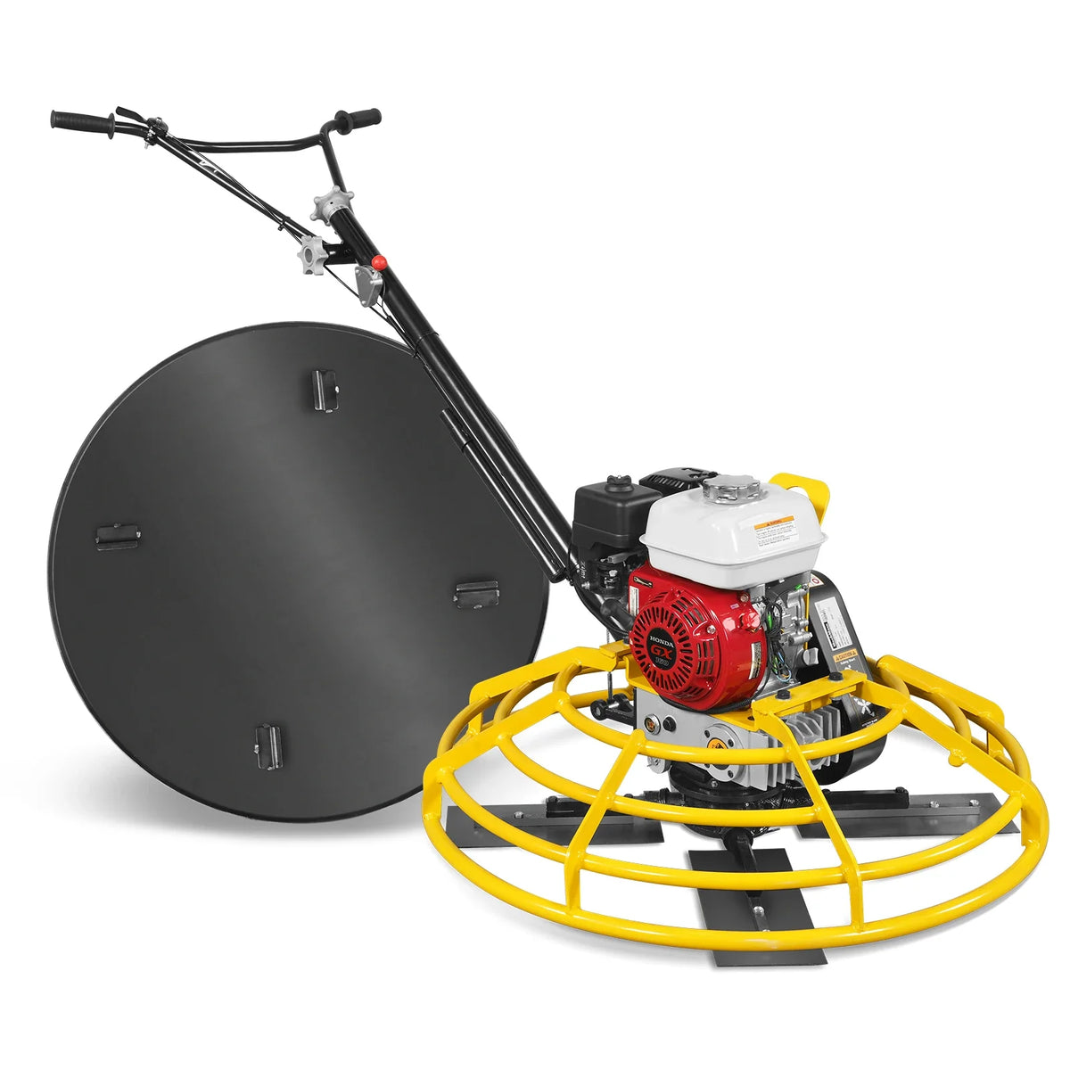 MechMaxx PT36H power trowel