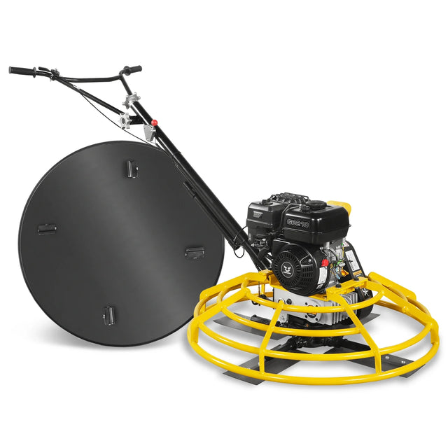 MechMaxx PT36Z power trowel