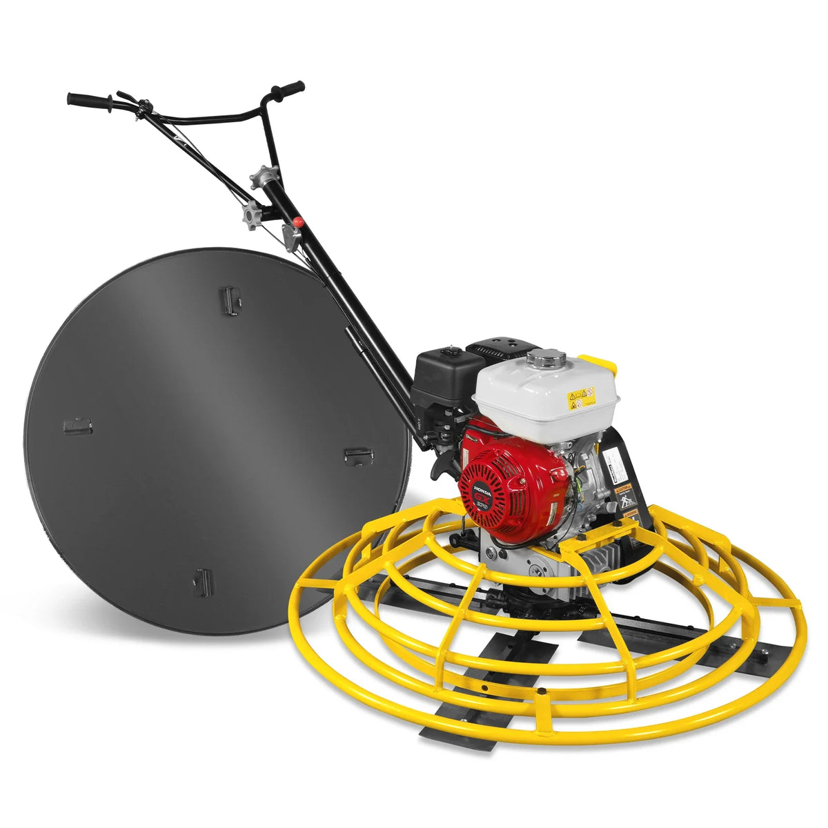 MechMaxx PT46H power trowel
