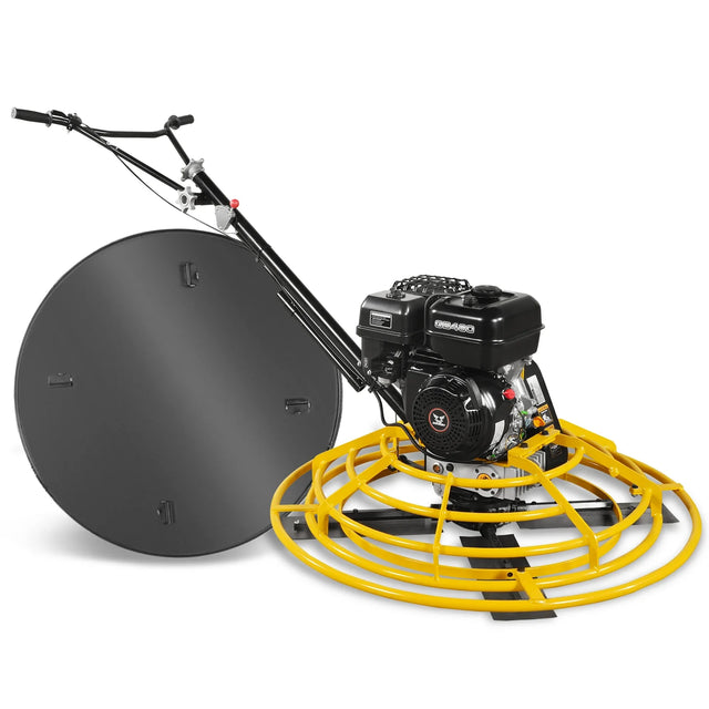 MechMaxx PT46Z power trowel