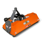MechMaxx NAM60 flail mower