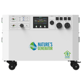 Nature's Generator Powerhouse Gen 2 Whole Home Generator