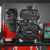 SM-26 Kohler detail