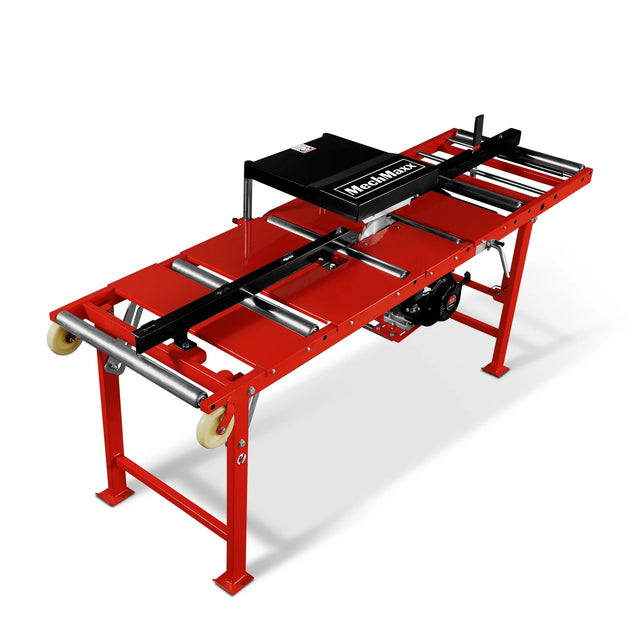 MechMaxx SBE50 single blade edger