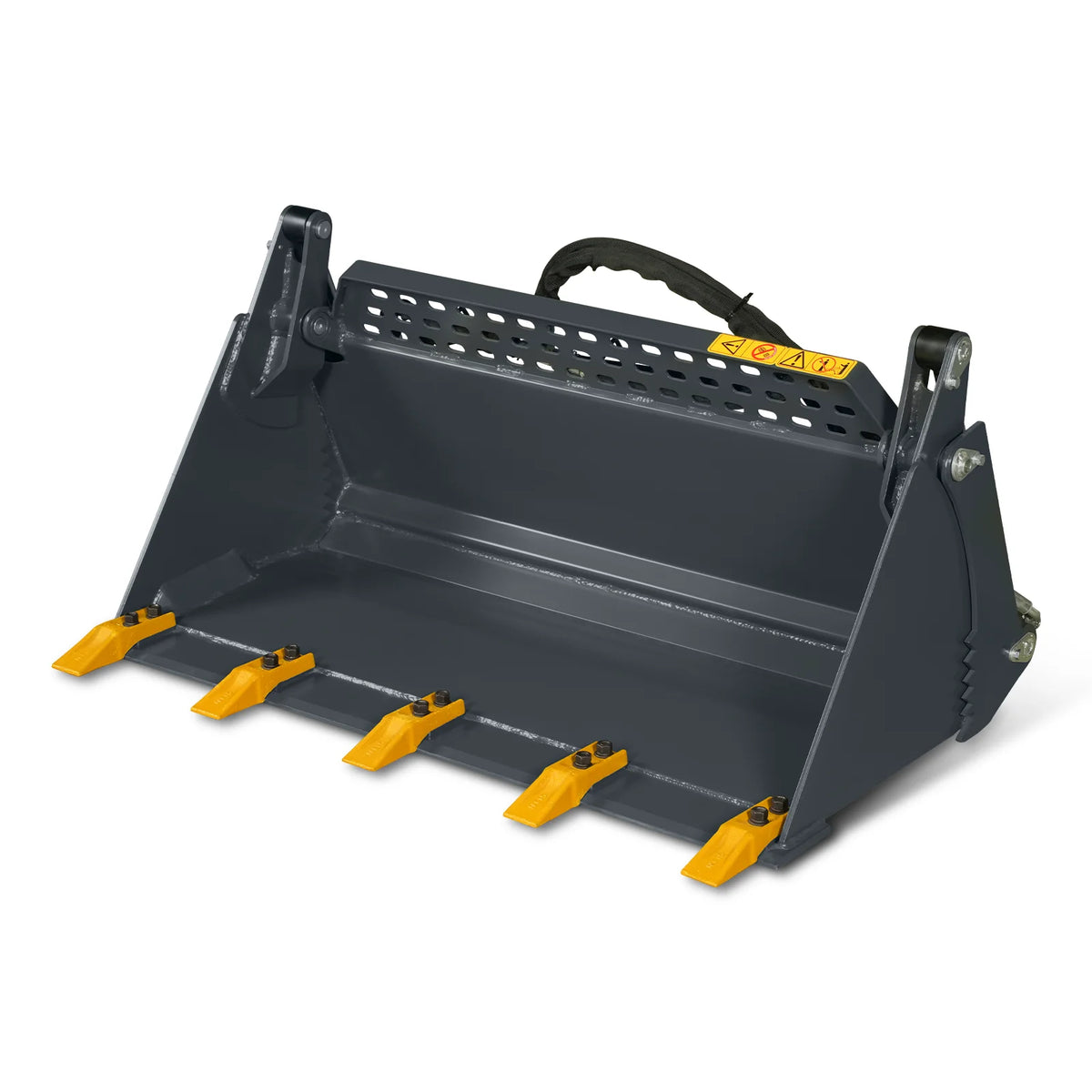 MechMaxx 4-in-1 combo bucket