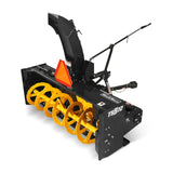 MechMaxx TSB72 PTO snow blower