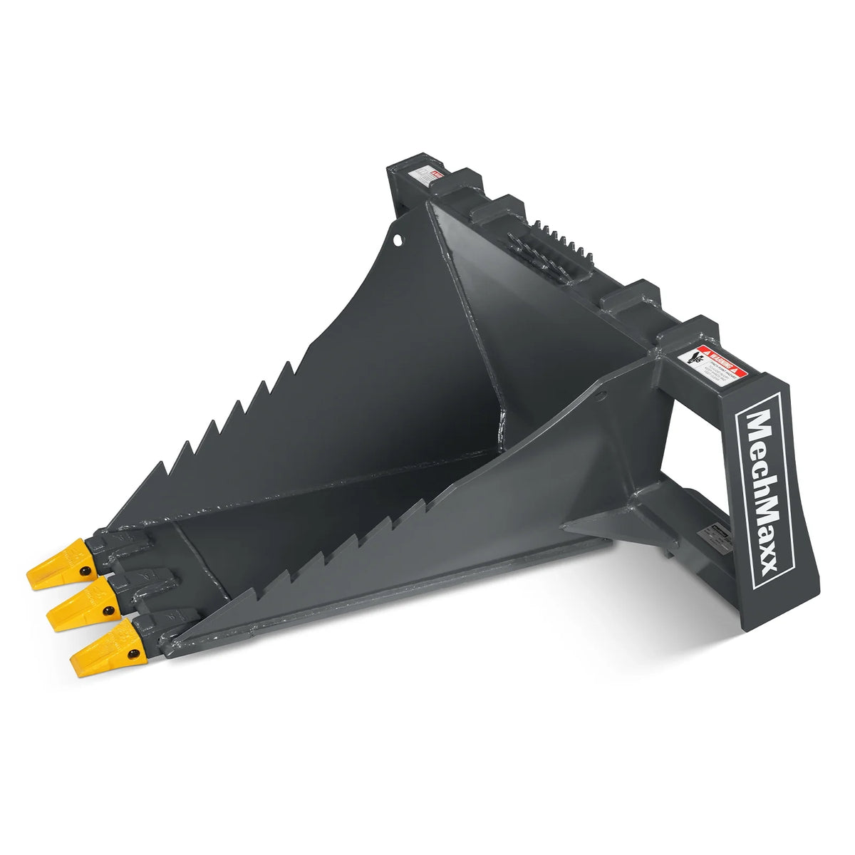 MechMaxx SBE53 stump bucket