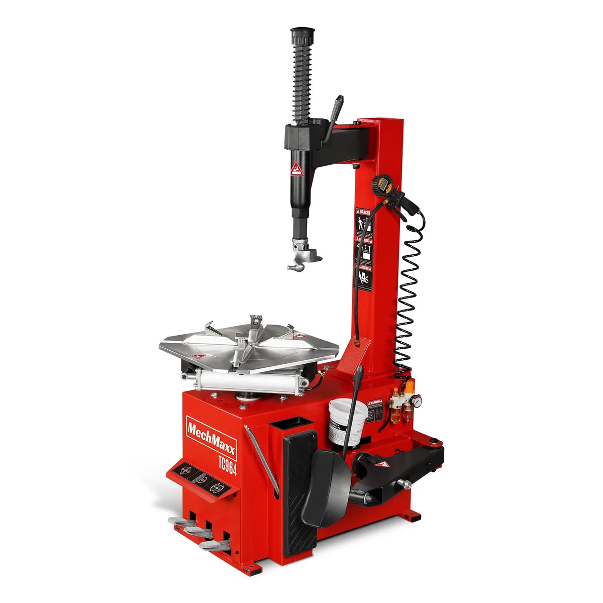 MechMaxx TC964 tire changer
