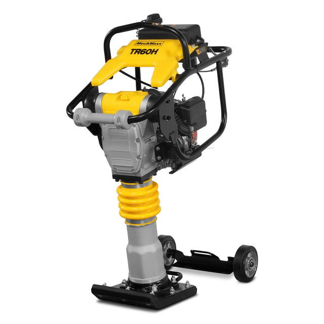 MechMaxx TR60H tamping rammer