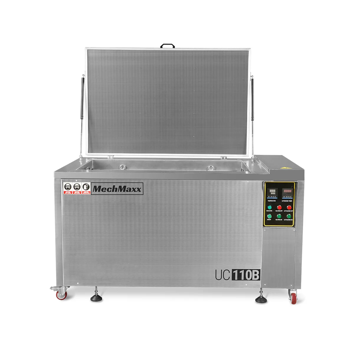 MechMaxx UC110B ultrasonic parts washer