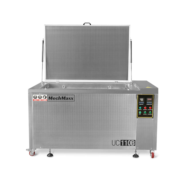 MechMaxx UC110B ultrasonic parts washer