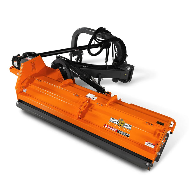 MechMaxx VBM86 verge flail mower