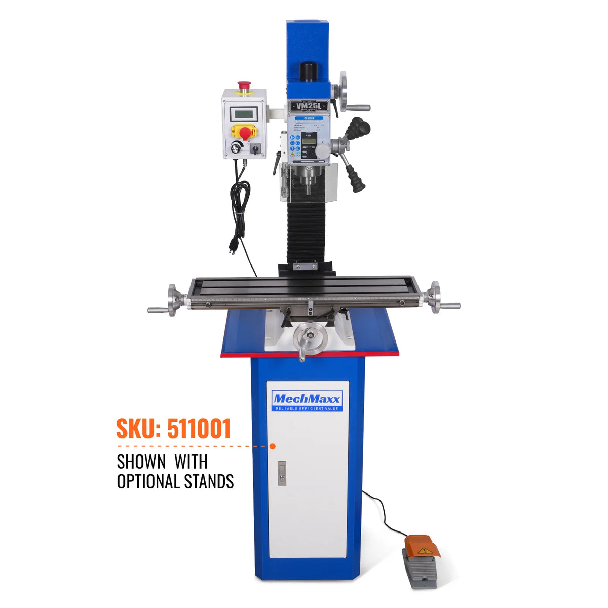VM25L detail