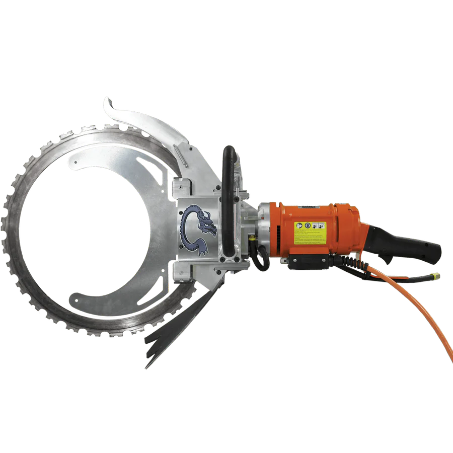 Dragon Ring Saws
