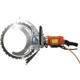 Dragon Ring Saws