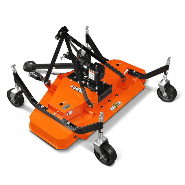 MechMaxx FM150 finishing mower