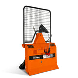 MechMaxx FW8800 log skidding winch
