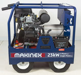Generator 23kW 480V