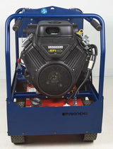 Generator 23kW 480V