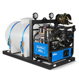 MechMaxx HPW40KBT hot water pressure washer