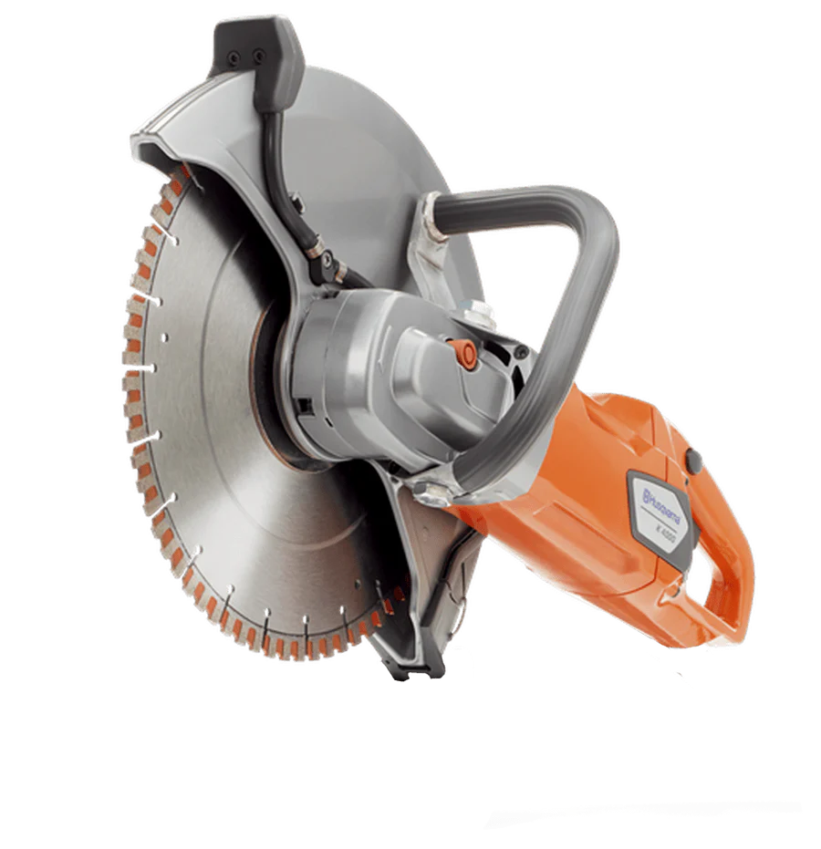 Husqvarna K 4000 Saw