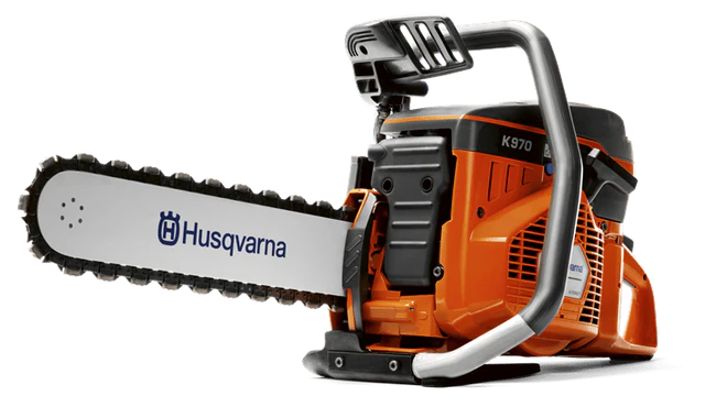 Husqvarna K 970 Chain Saw