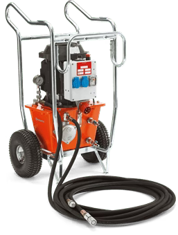 Husqvarna PP 325 E Power Packs