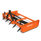 MechMaxx LP72 land leveler