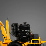 TCR1500 Kohler detail