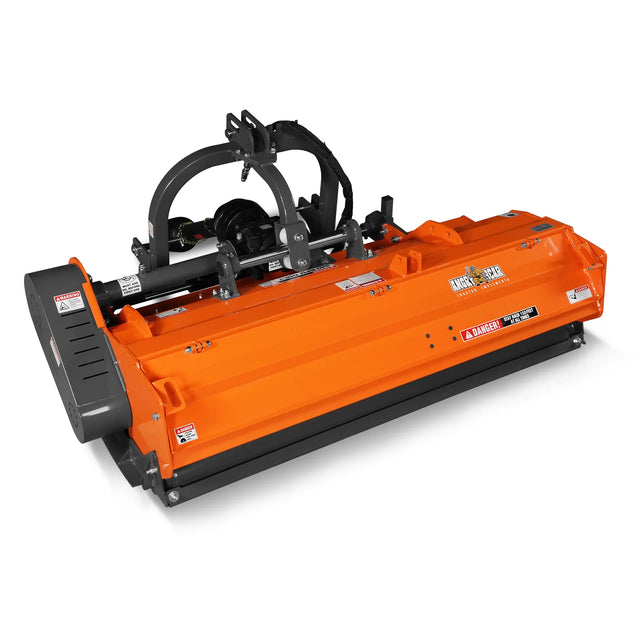 MechMaxx KDK72H flail mower