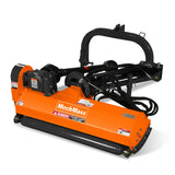 MechMaxx VAM48 ditch bank mower