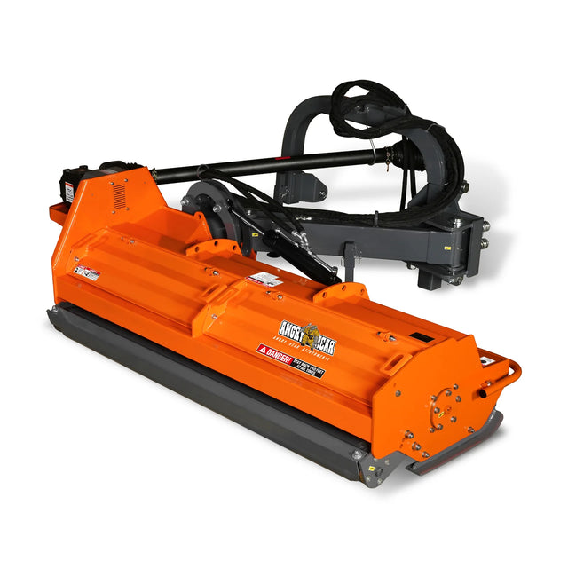 MechMaxx VBM78 verge flail mower
