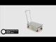 Vestil CART-1000D-DC-SS product video