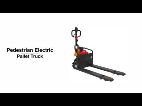 Vestil EPT-2748-26 product video